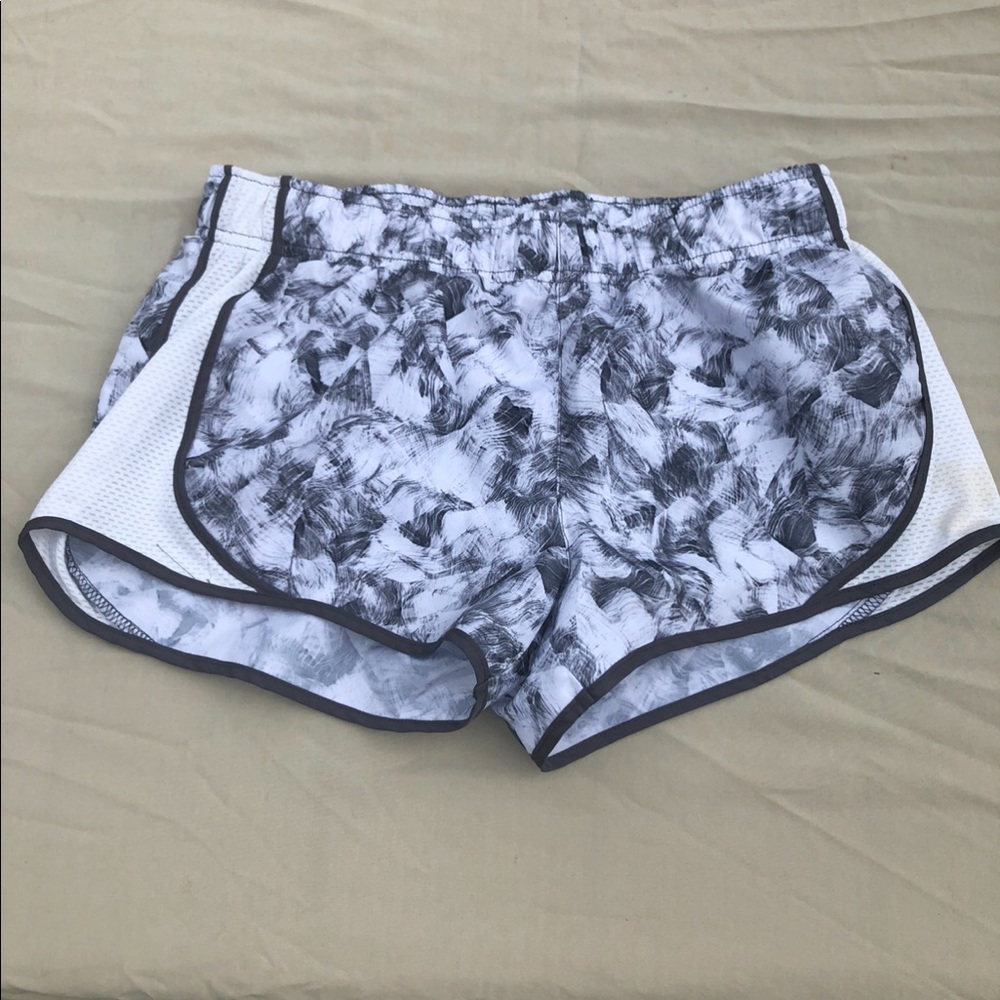 athletic shorts